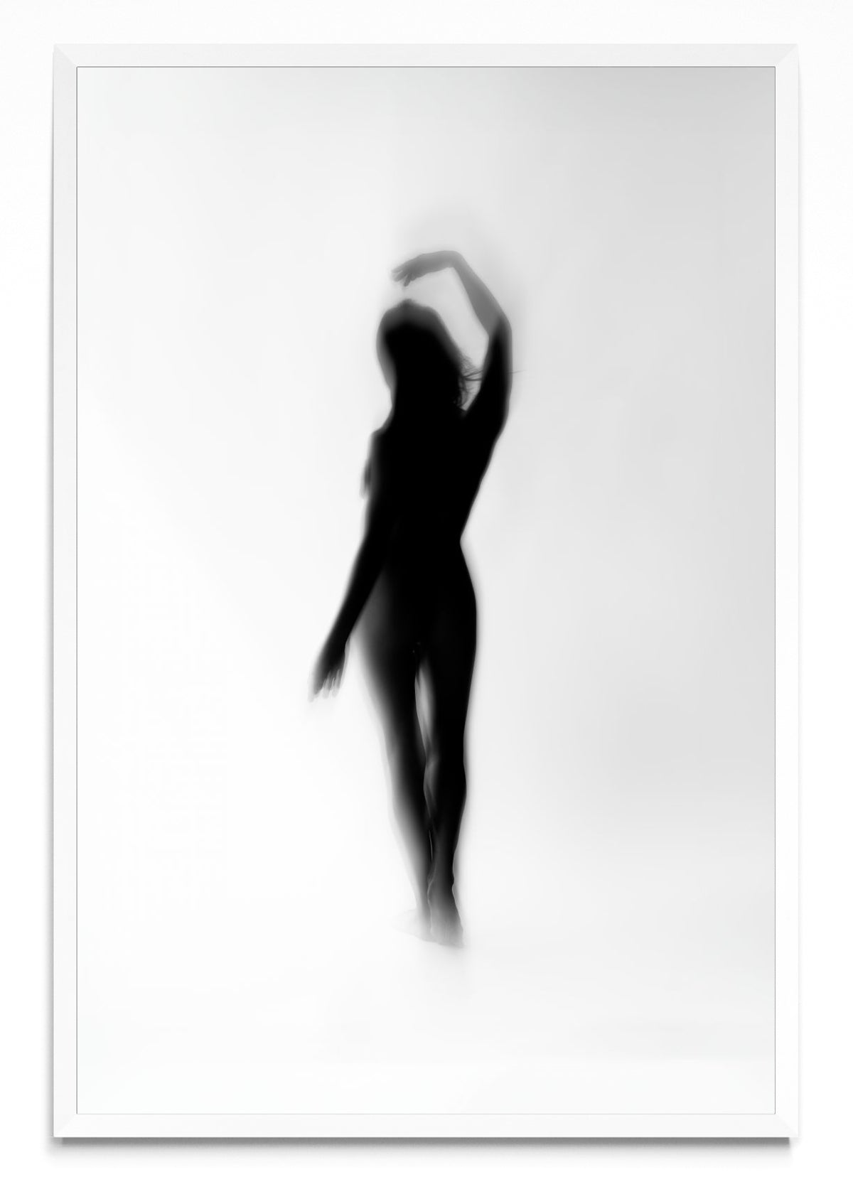 Danza de Allure I - FotoV BL