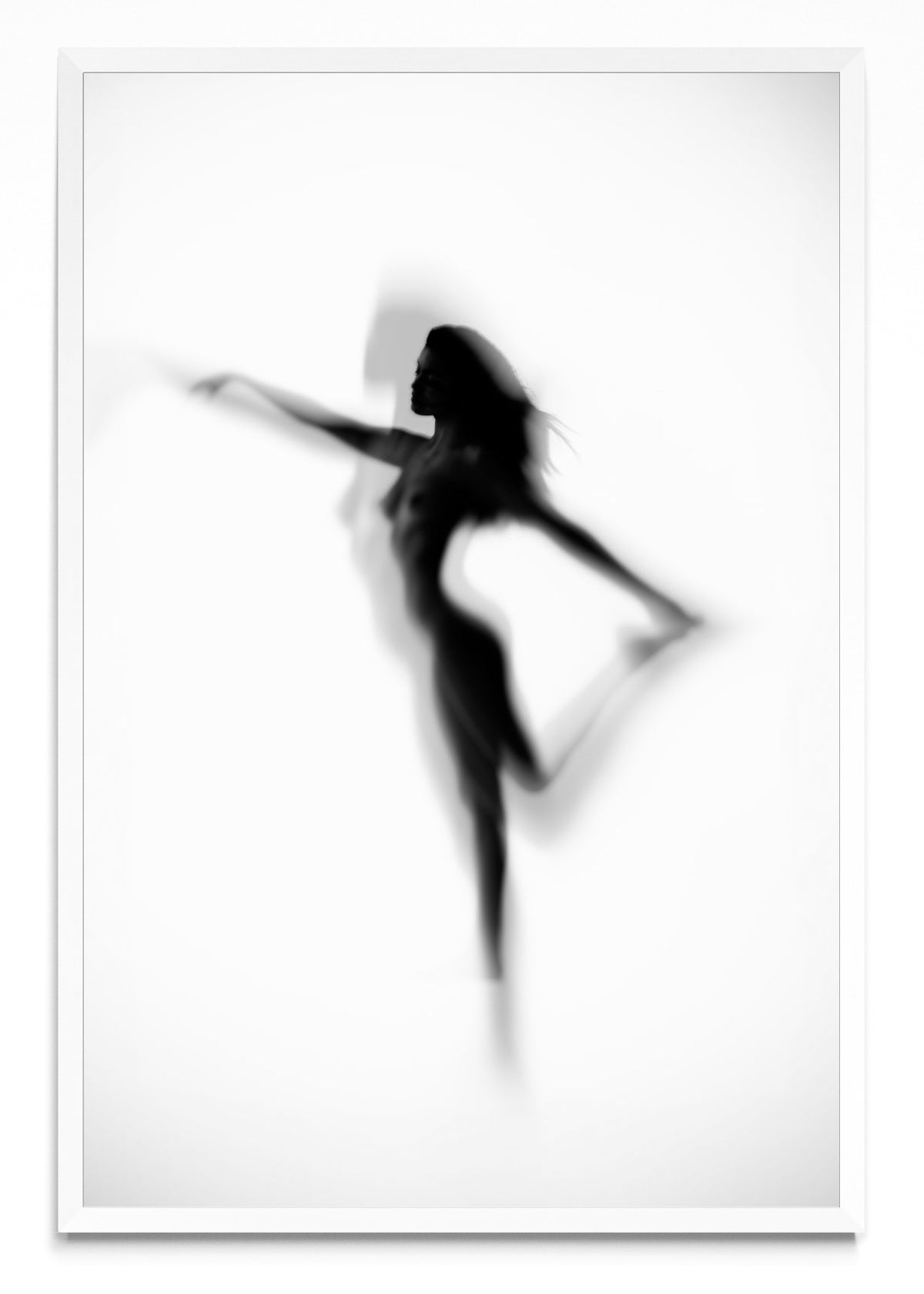 Danza de Allure III - FotoV BL
