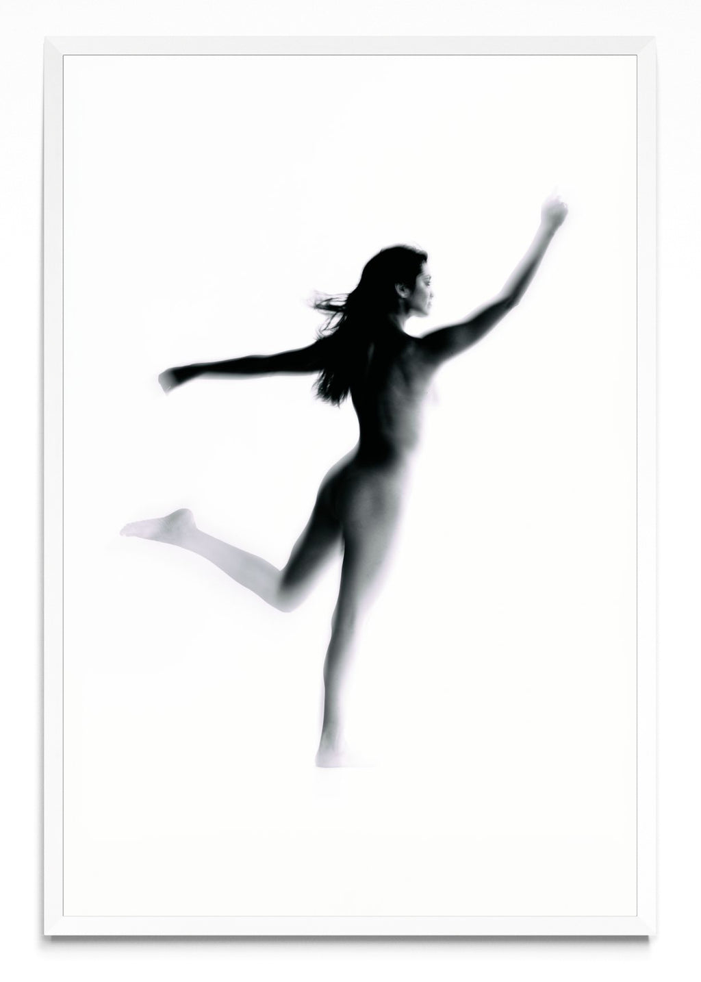 Danza de Allure IV - FotoV BL