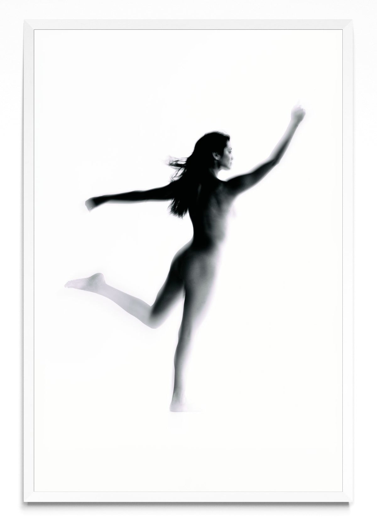 Danza de Allure IV - FotoV BL