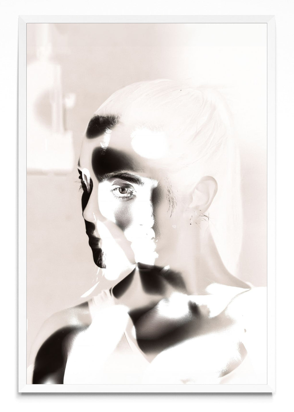 Surrealismo I - FotoV BL