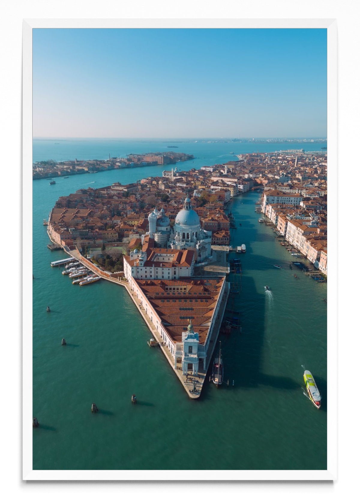 Venecia - FotoV BL