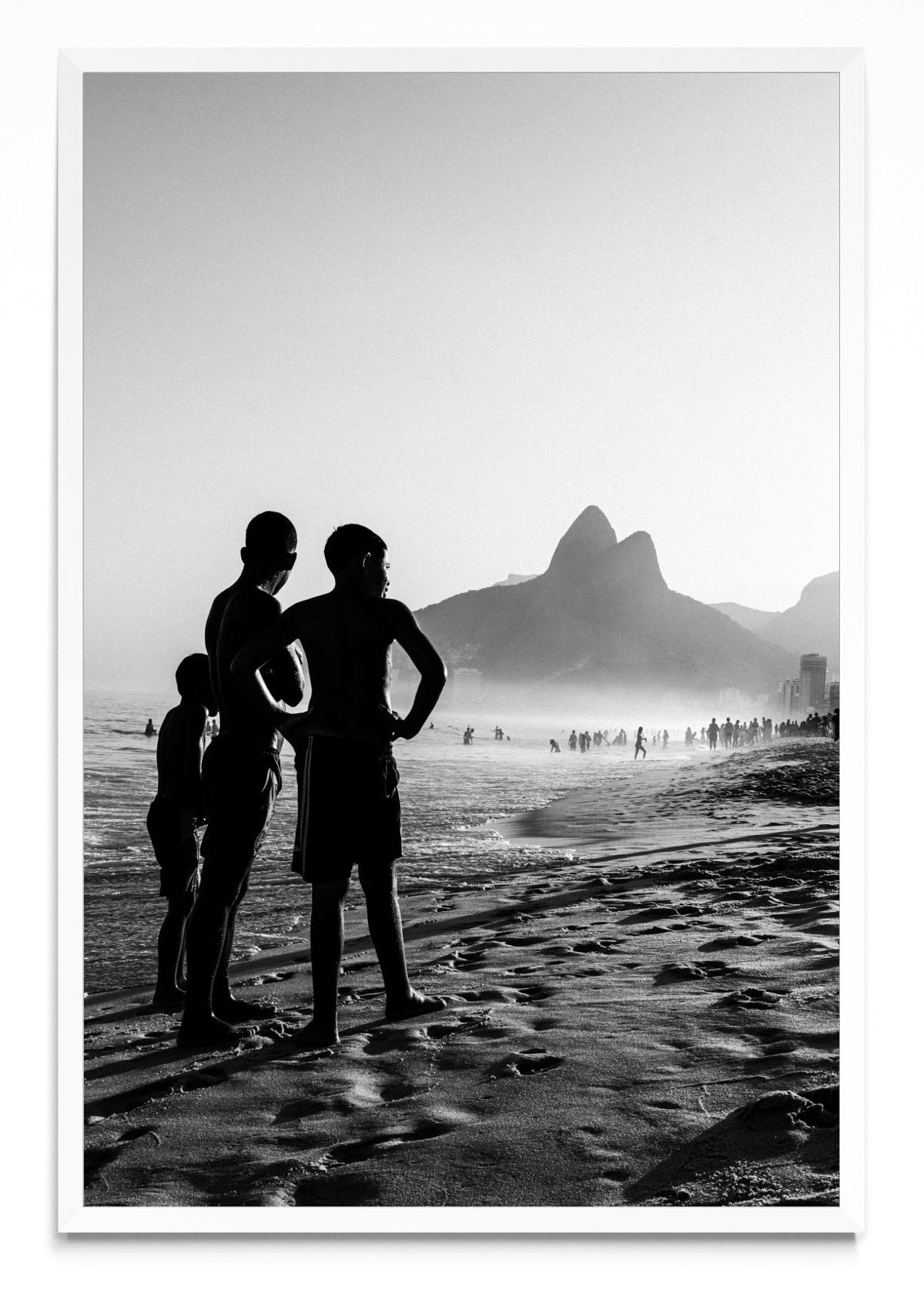 BeachPeopleIpanema - FotoV BL