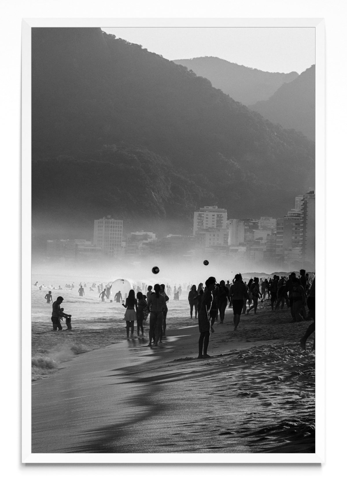 BeachDays - FotoV BL