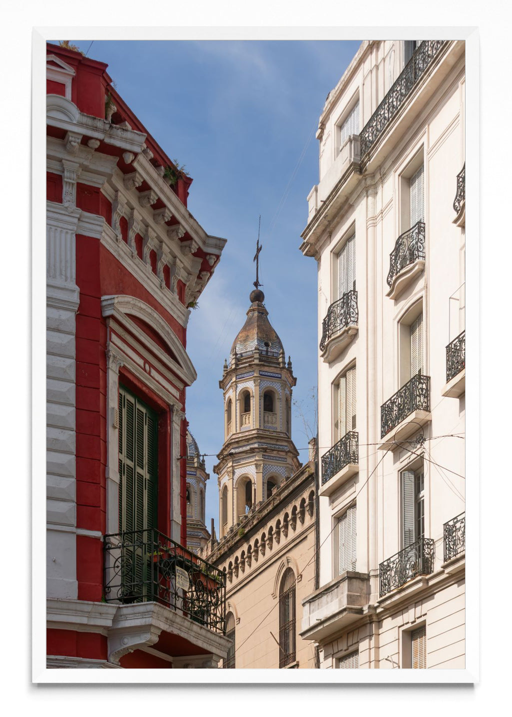 San Telmo - FotoV BL