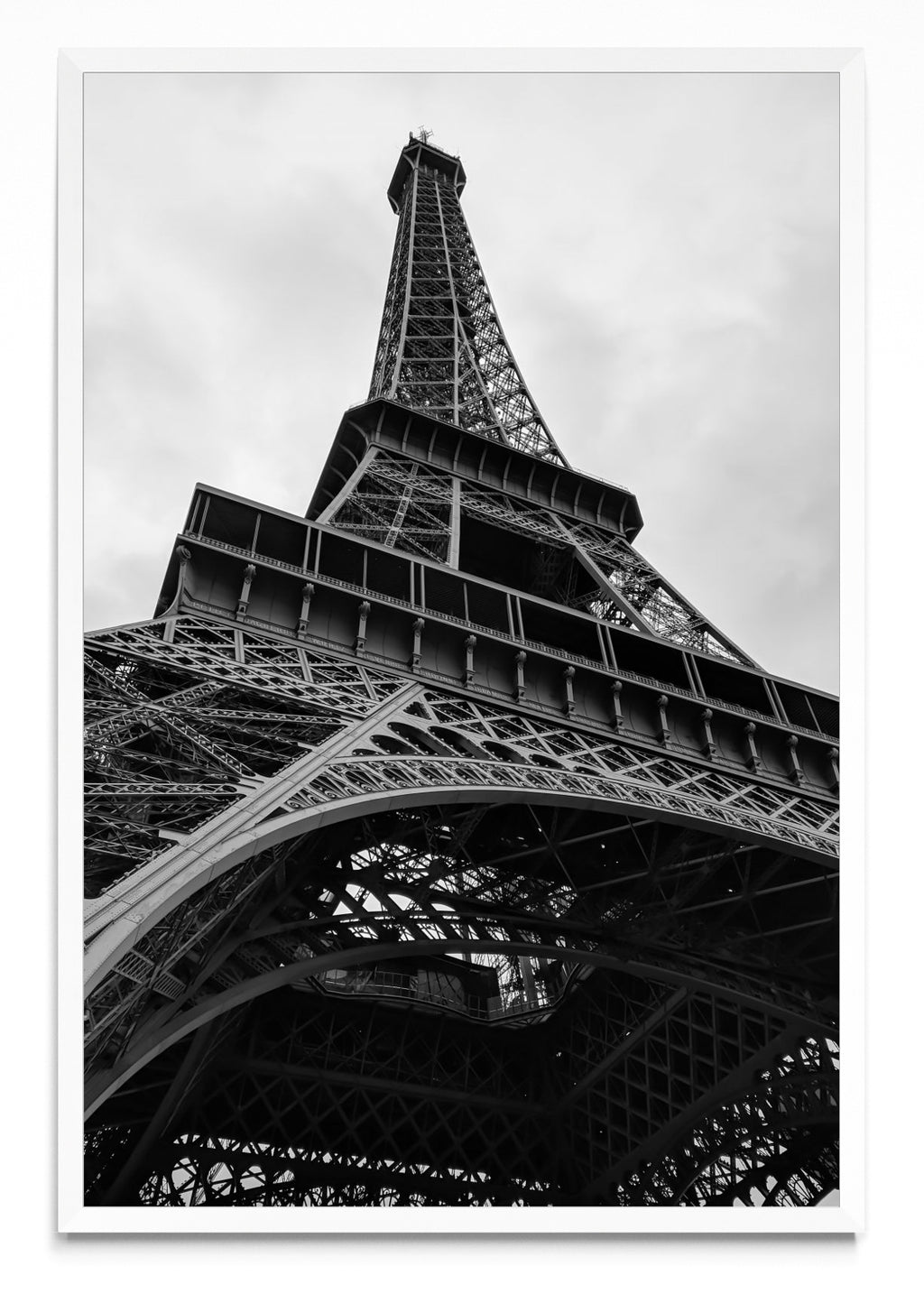 Eiffel - FotoV BL