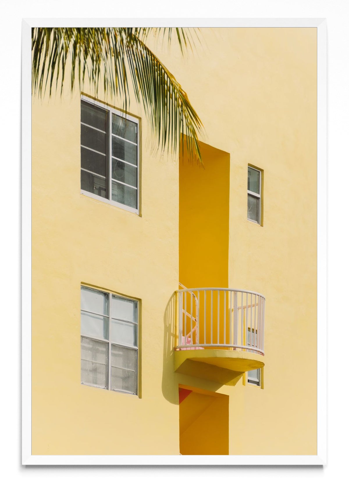 Amarillo - FotoV BL