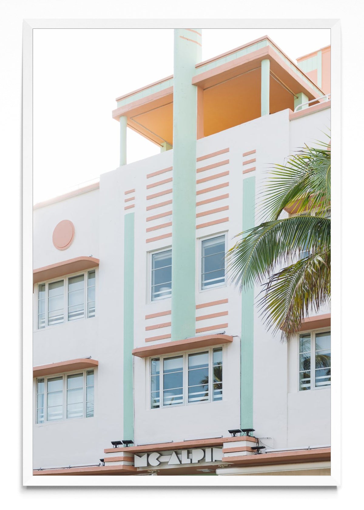 Art Deco - FotoV BL