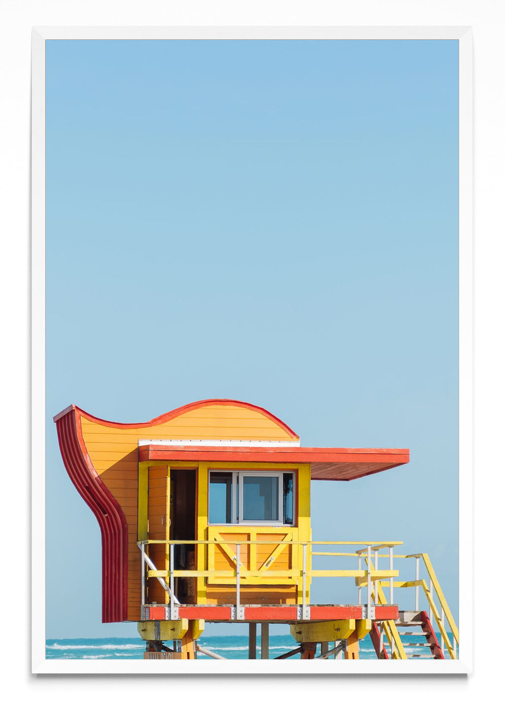 Torre Naranja - FotoV BL