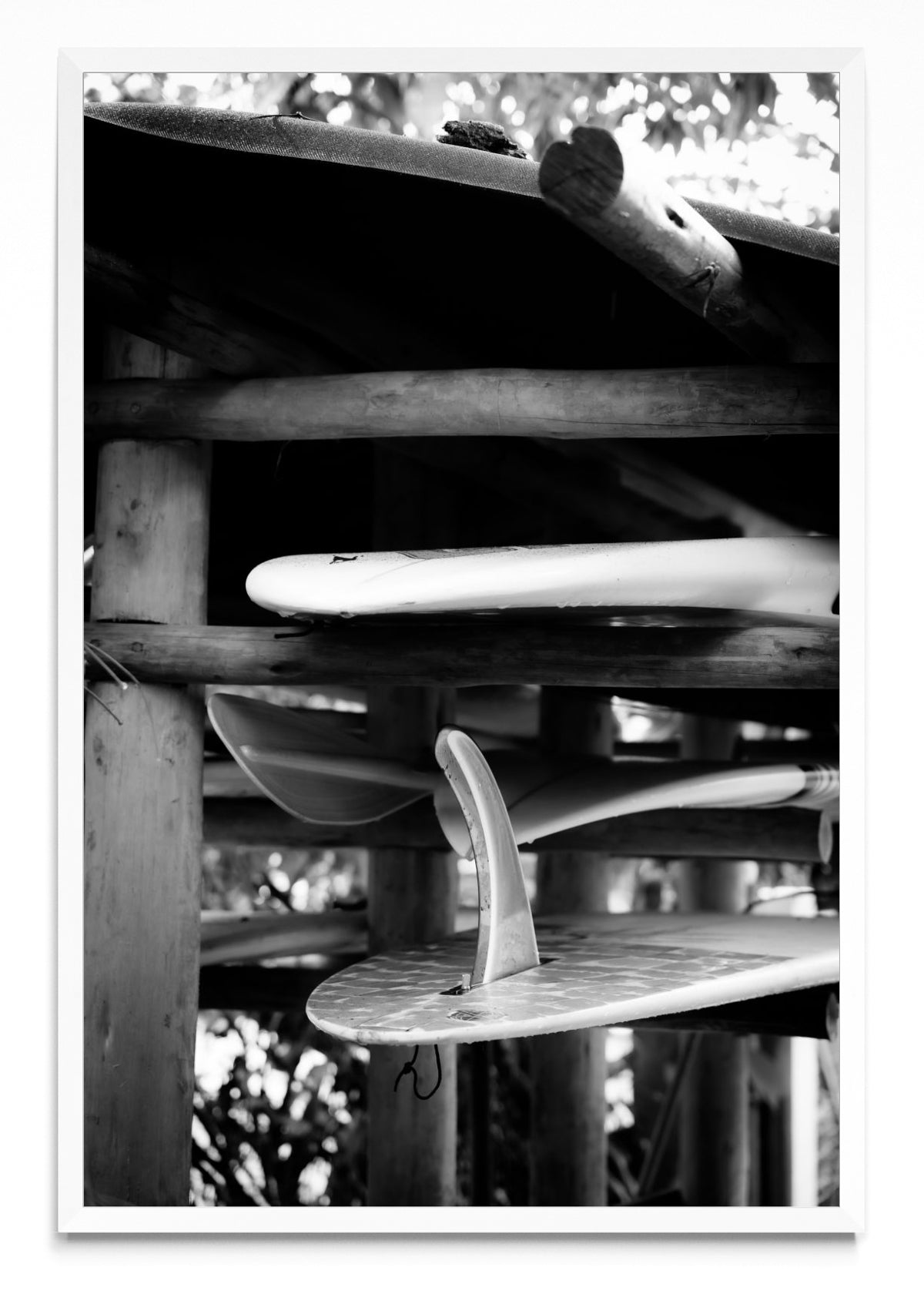I Love Longboarding. - FotoV BL
