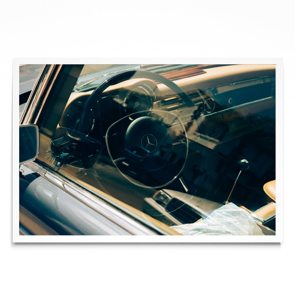 Vintage Mb. - FotoH BL