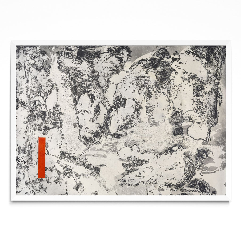 Nº 240809 - Paisaje BL
