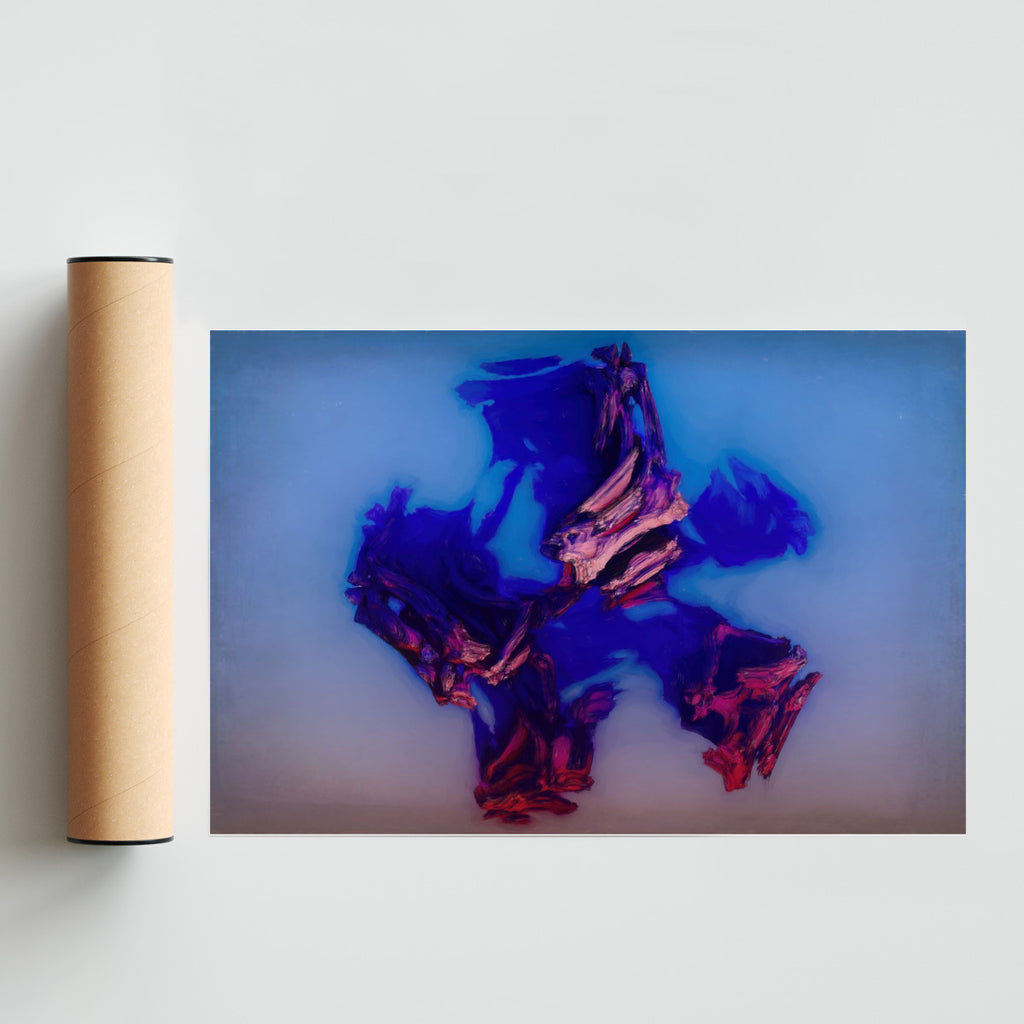Meteoro - FotoH solo print