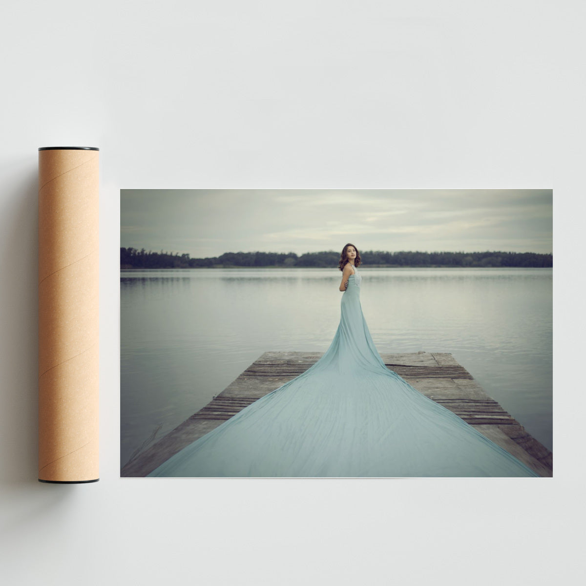 Mujeres - FotoH solo print