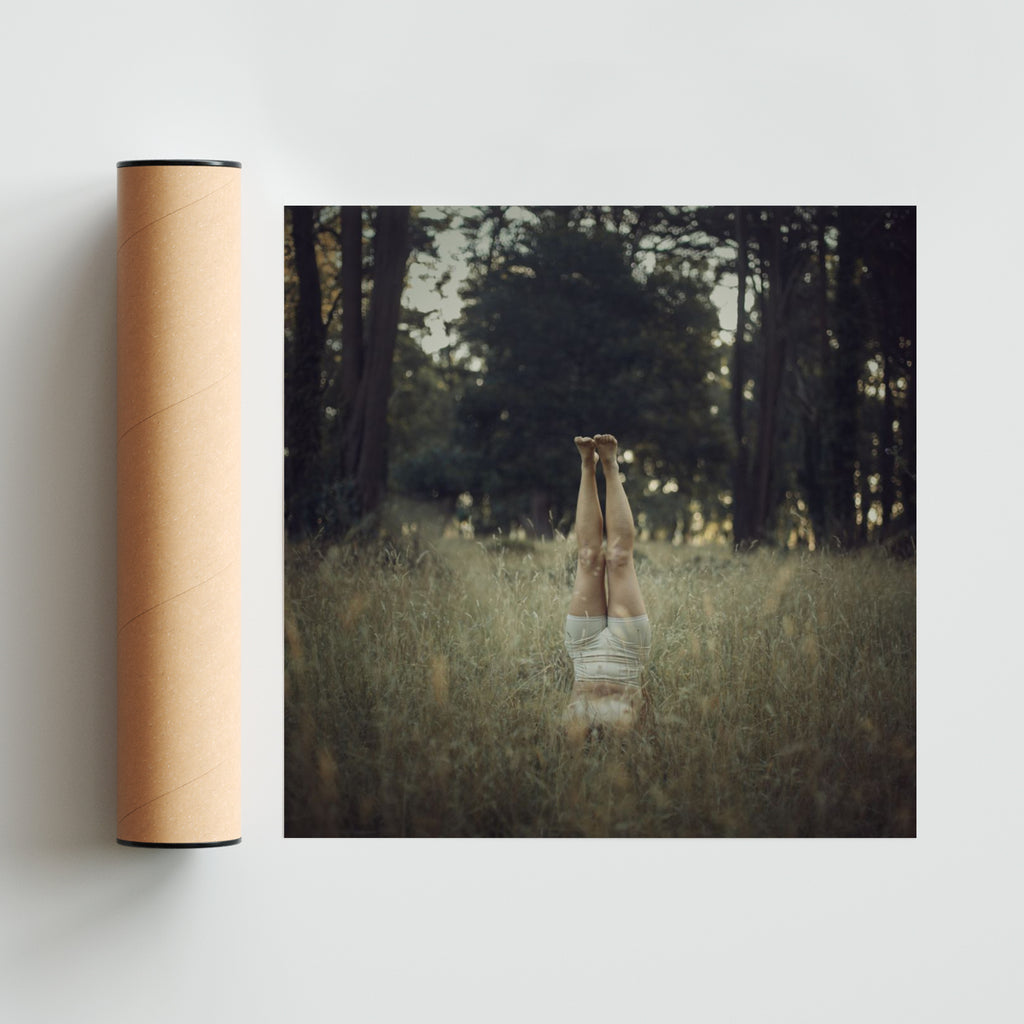 CONSUMIDXS - Cuadrado solo print