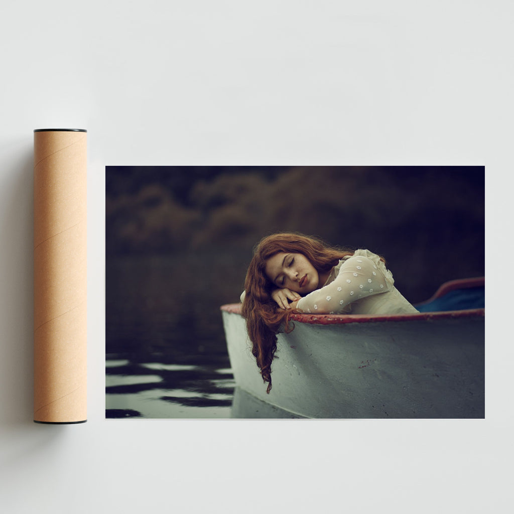 Mujeres - FotoH solo print