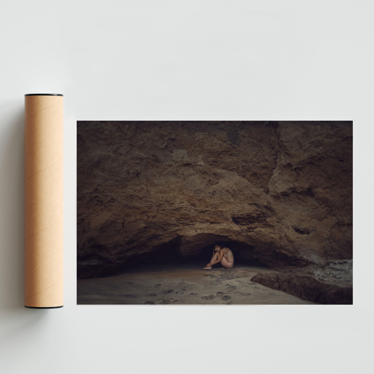 Mujeres - FotoH solo print