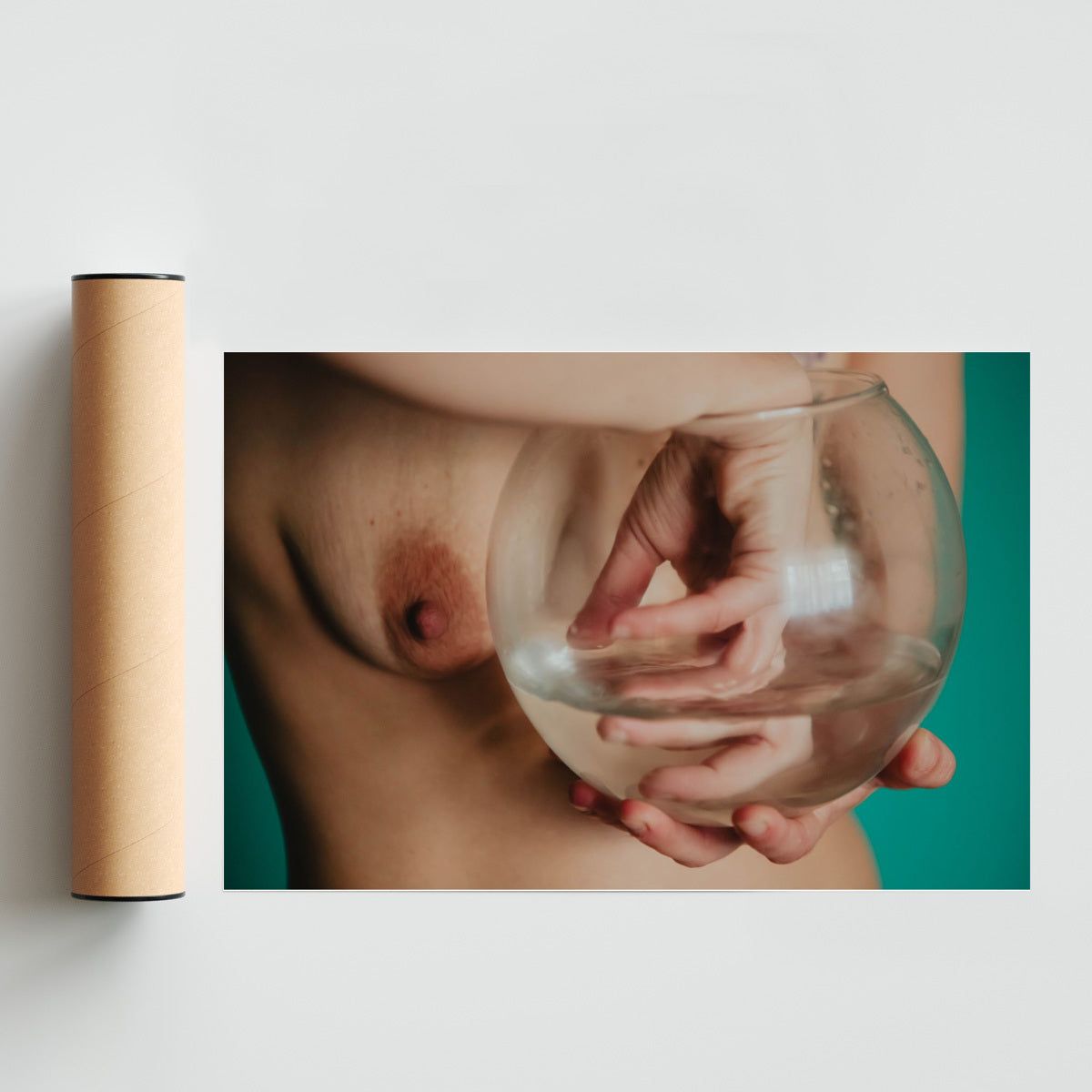 Mujeres - FotoH solo print