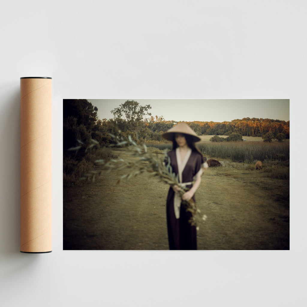 Mujeres - FotoH solo print