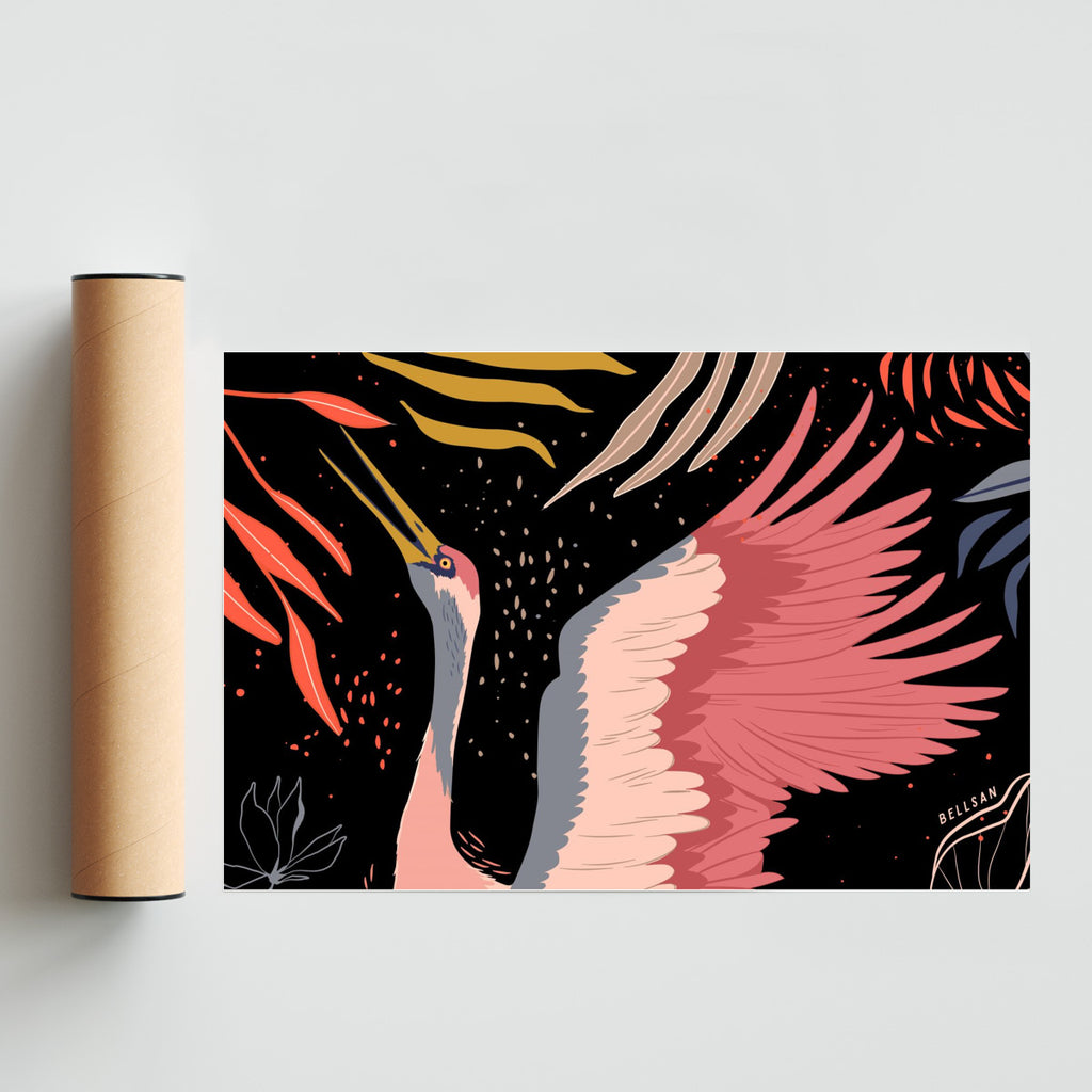 Brote - FotoH solo print