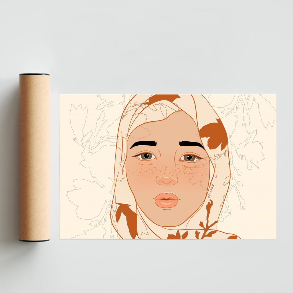 Libre - FotoH solo print