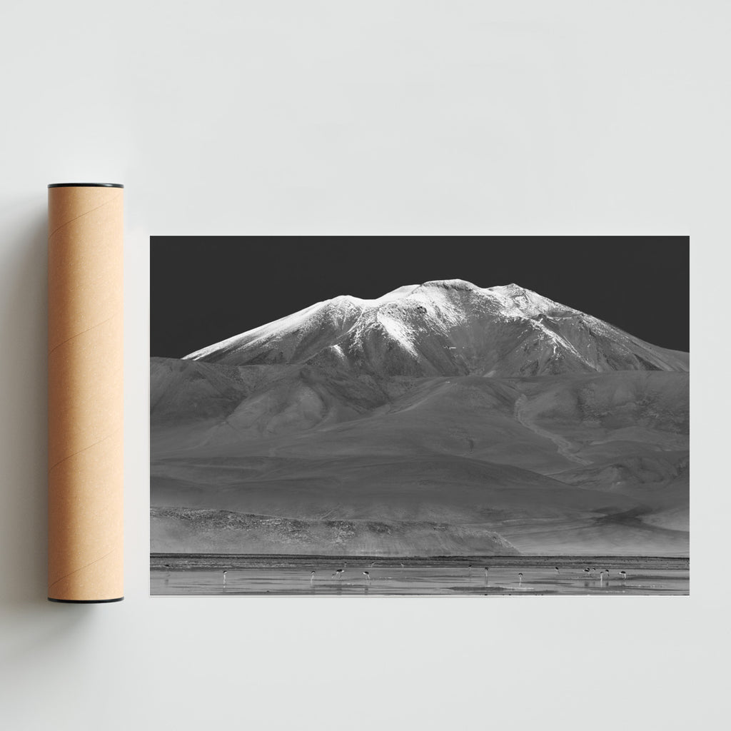 Inca huasi - FotoH solo print