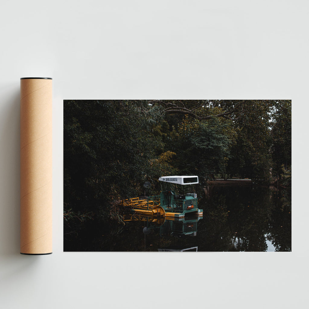 LAGO - FotoH solo print