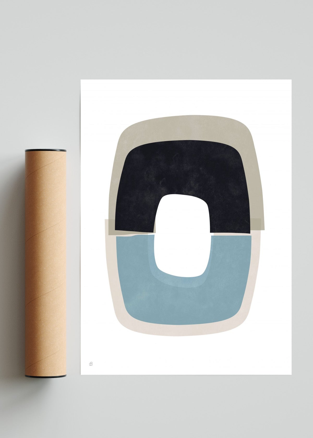 Links PV2 - Retrato solo print