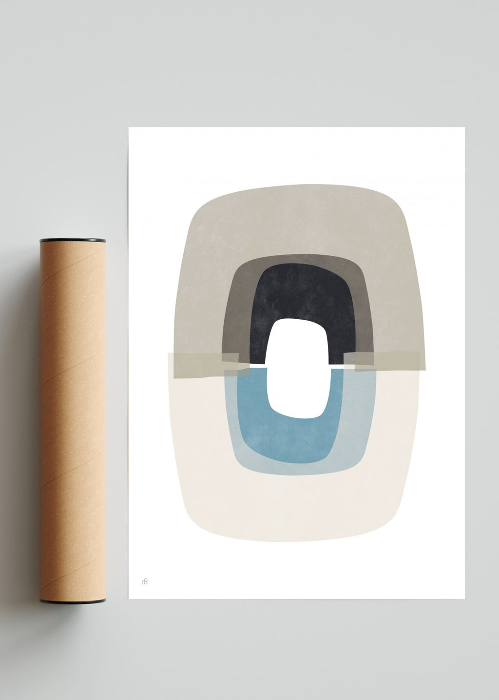 Links PV8 - Retrato solo print