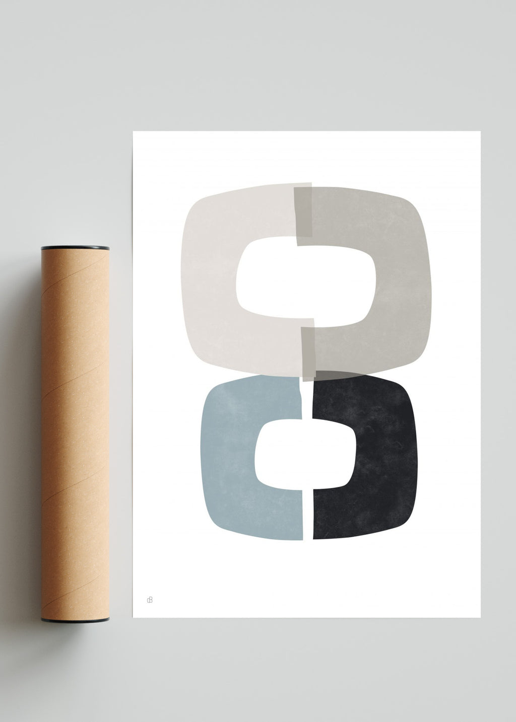 Links PV9 - Retrato solo print