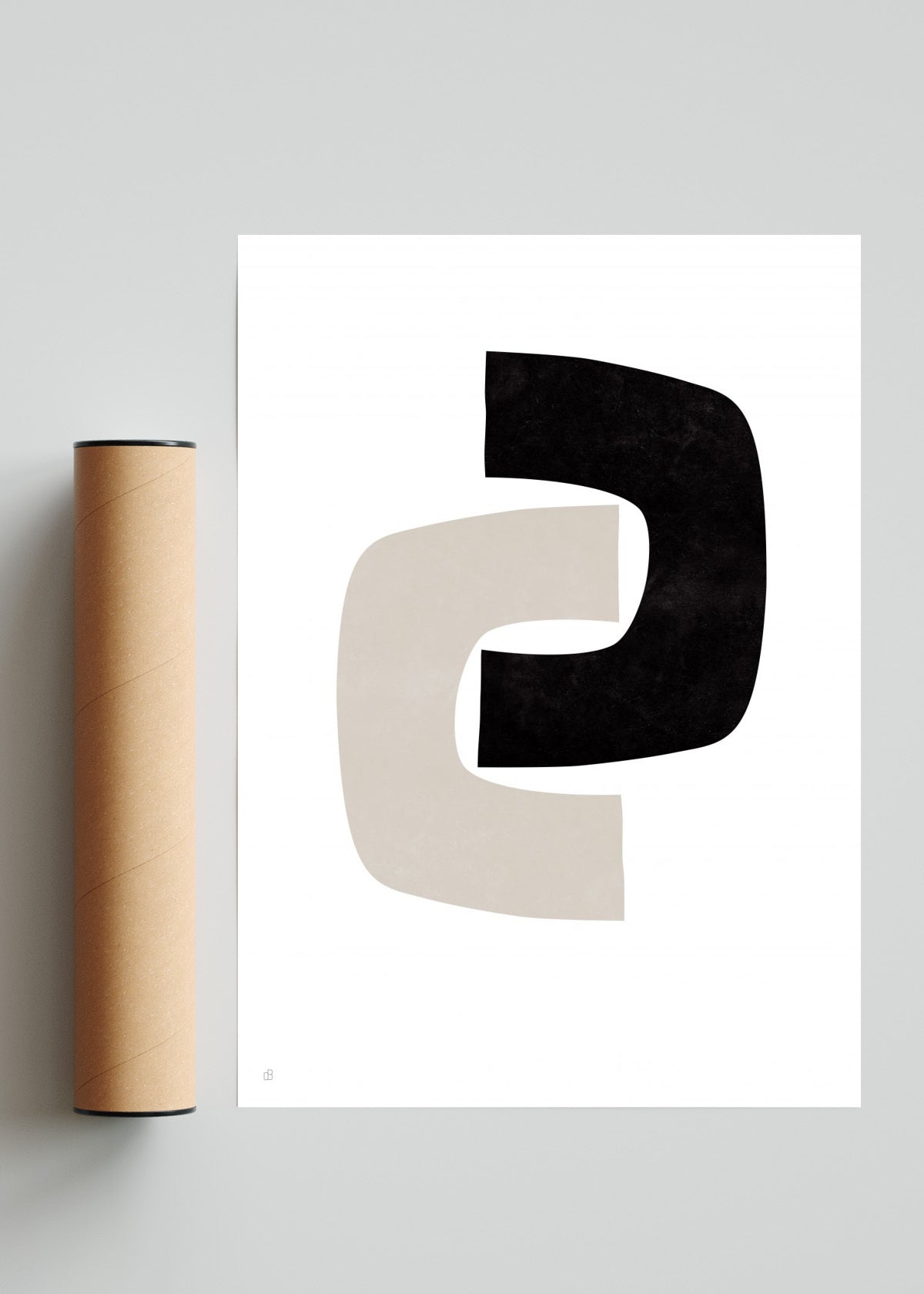 Links PV12 - Retrato solo print