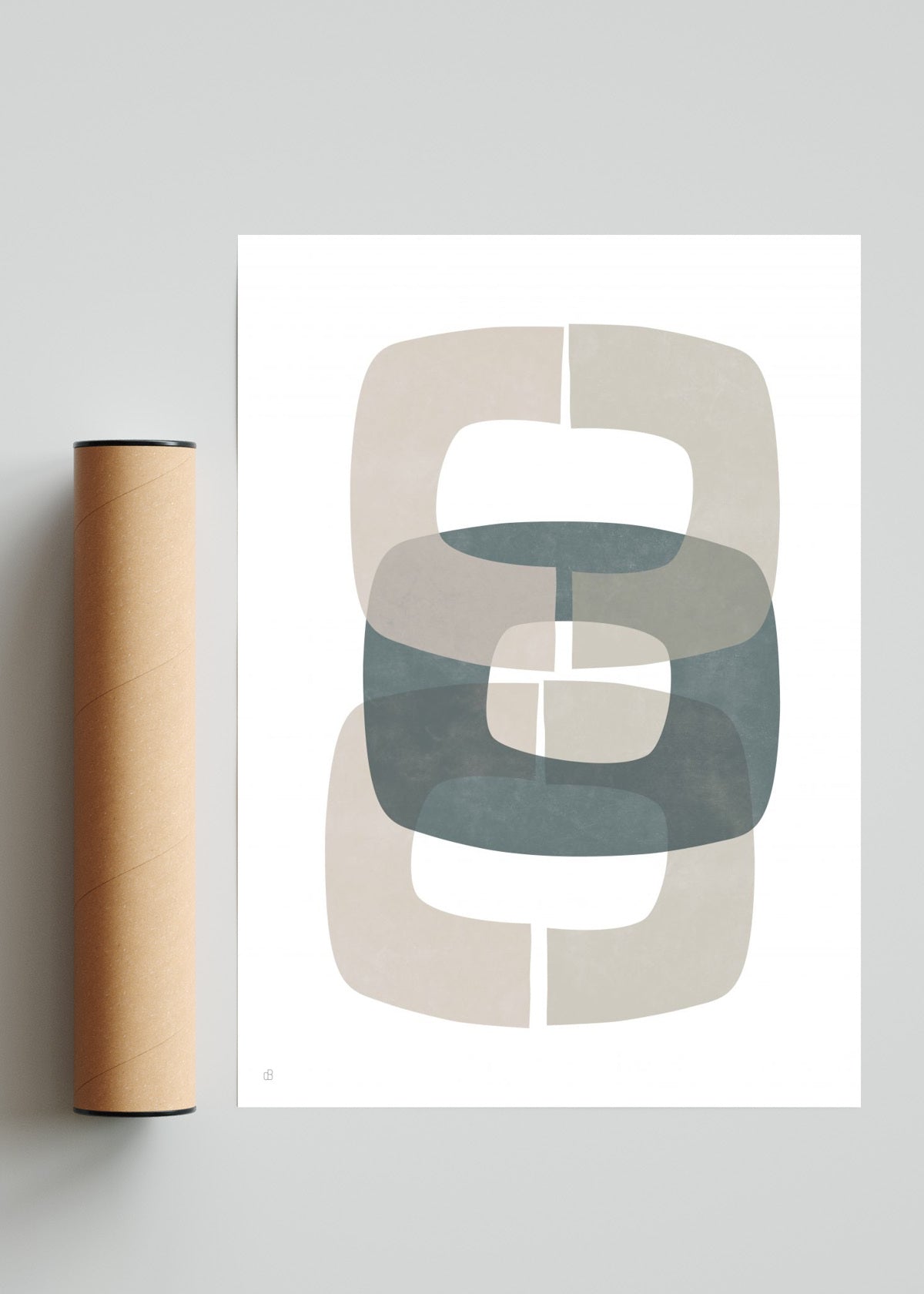 Links PV21 - Retrato solo print