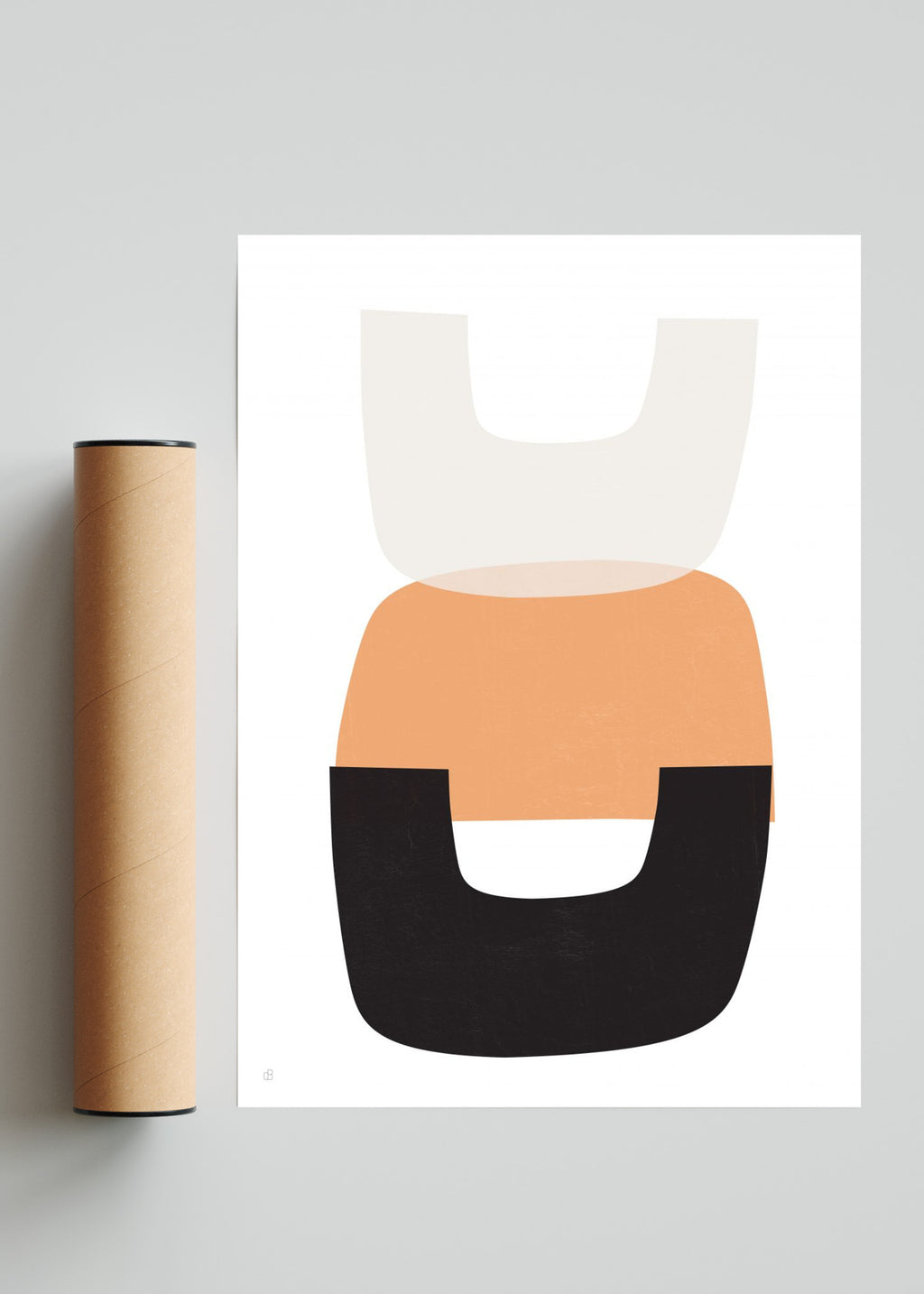 Links PV22 - Retrato solo print
