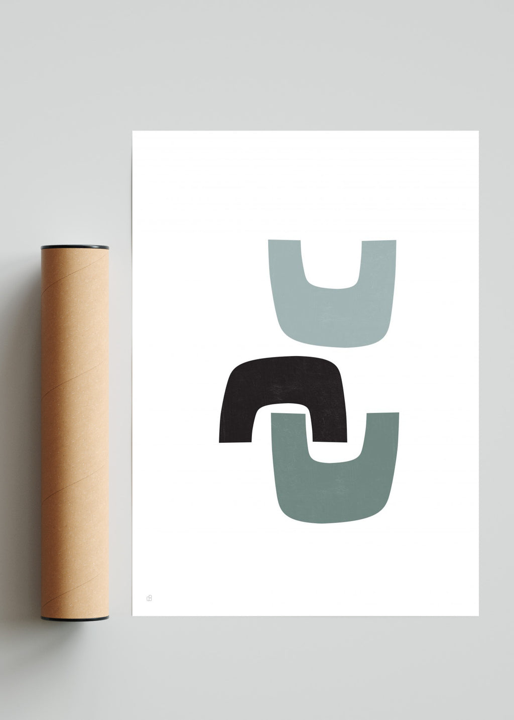 Links PV23 - Retrato solo print