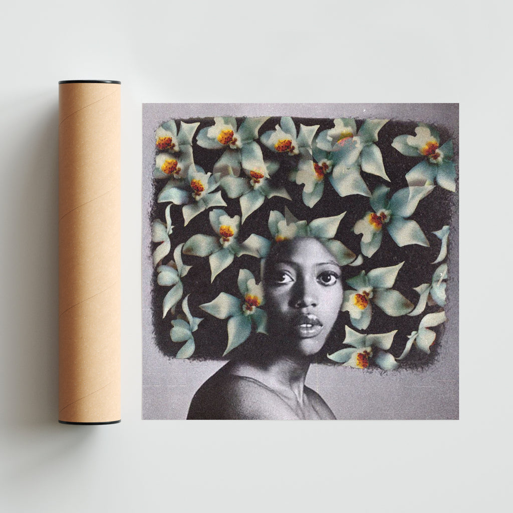 THAT WHICH DEFINES YOU - Cuadrado solo print