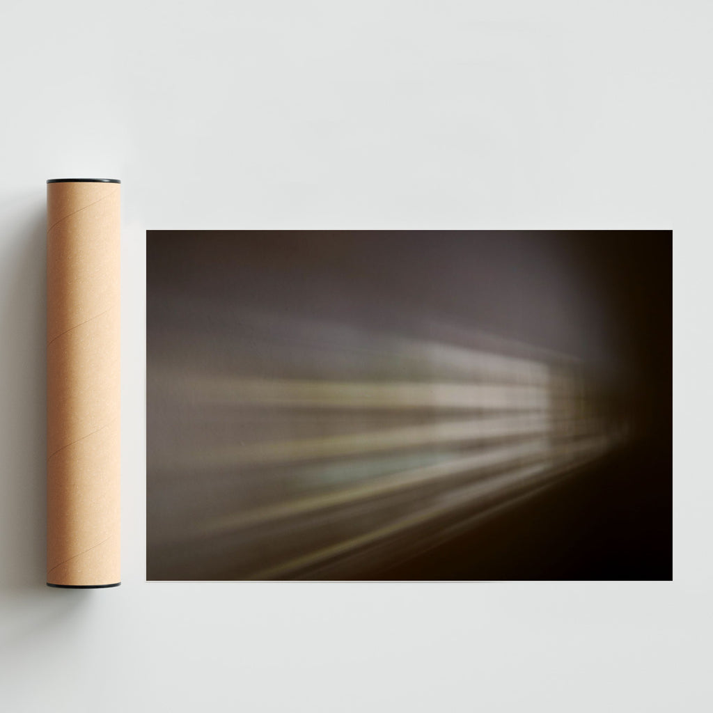 Sol de siesta - FotoH solo print