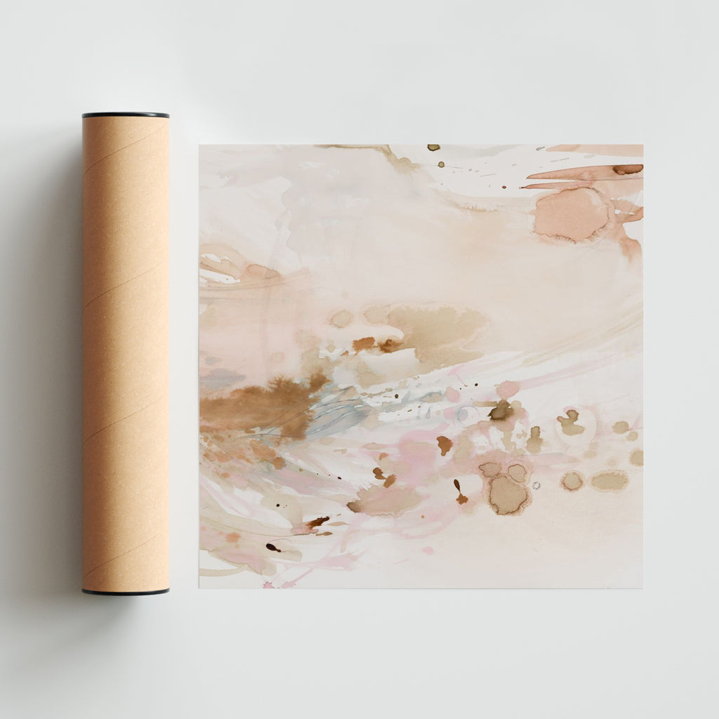 MAREA 2 - Cuadrado solo print