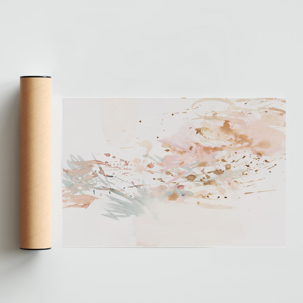 LLUVIA 4 - FotoH solo print