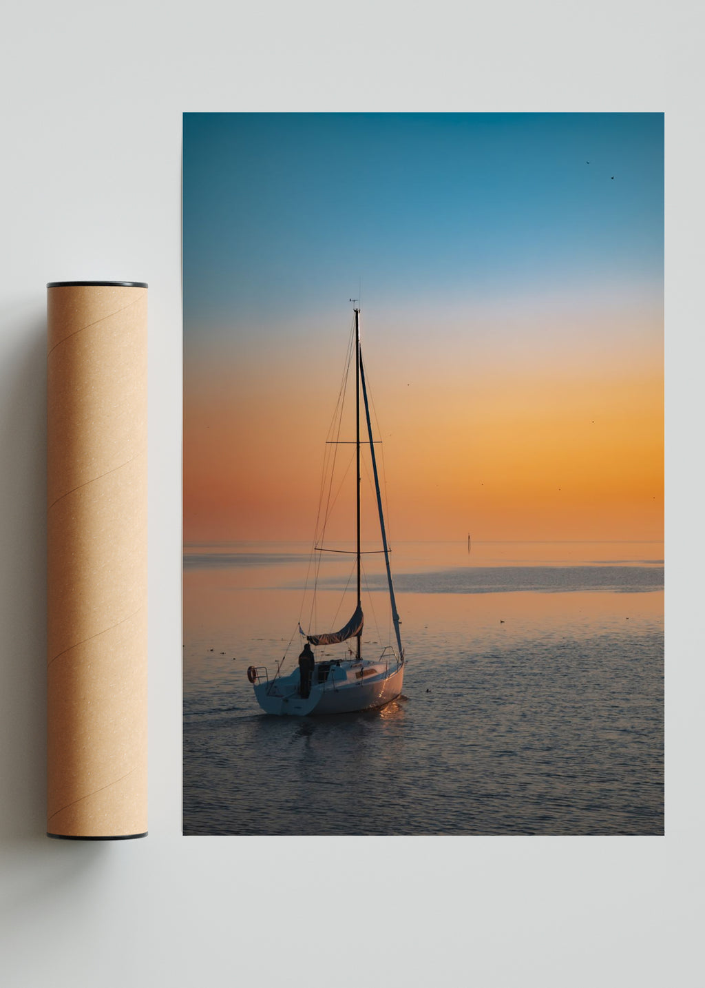 "Solo" - FotoV Solo print