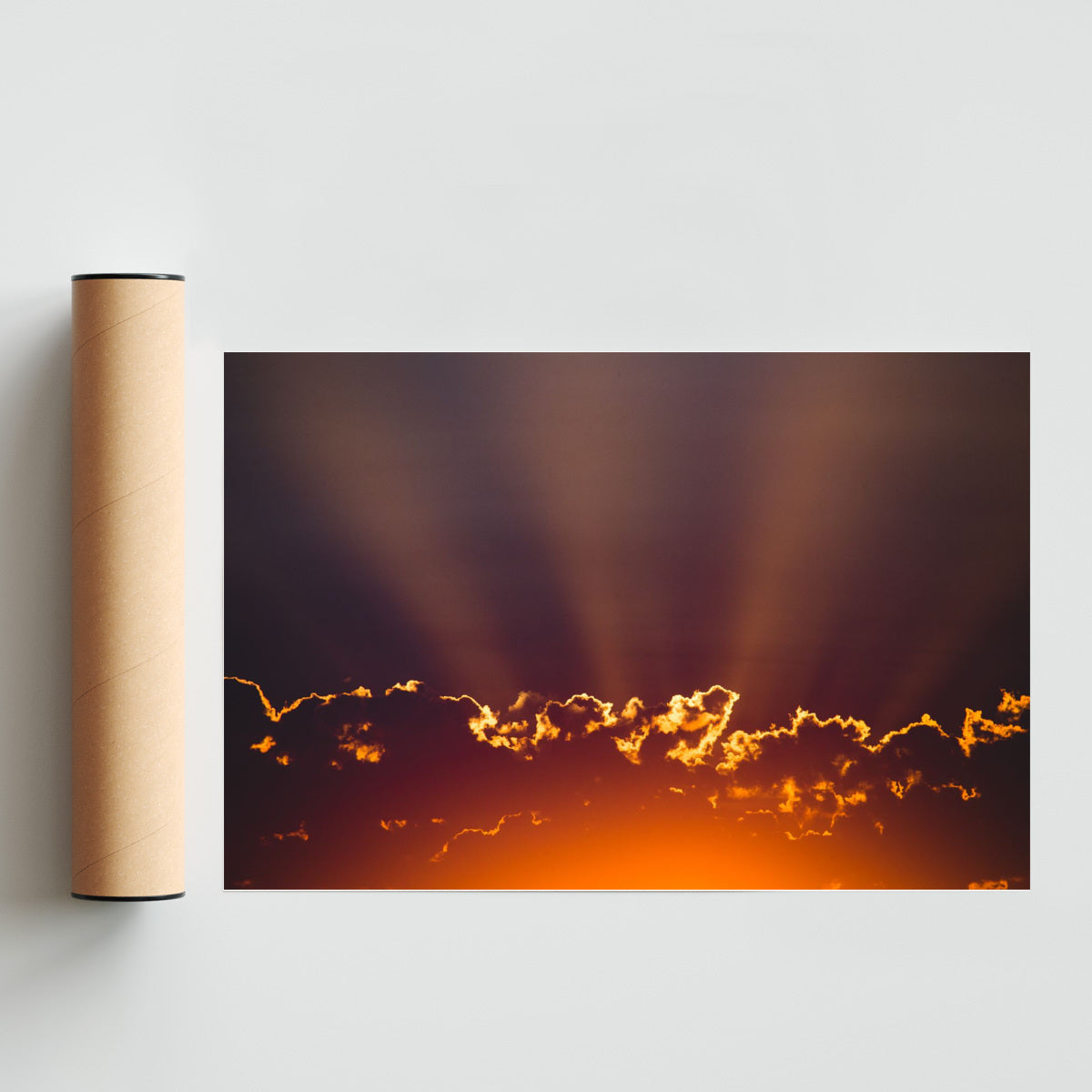 Trascendencia - FotoH solo print