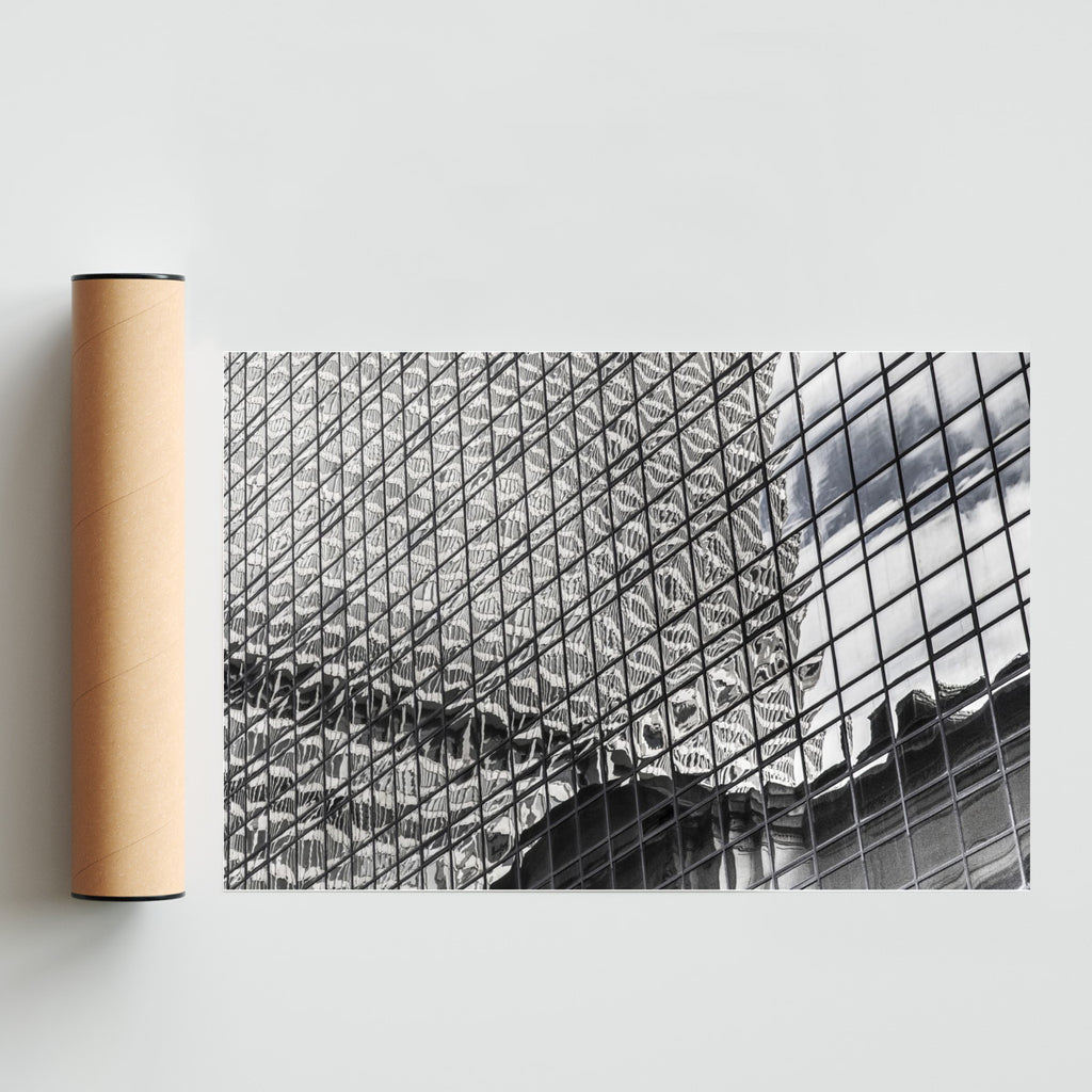 MetLife Building - FotoH solo print