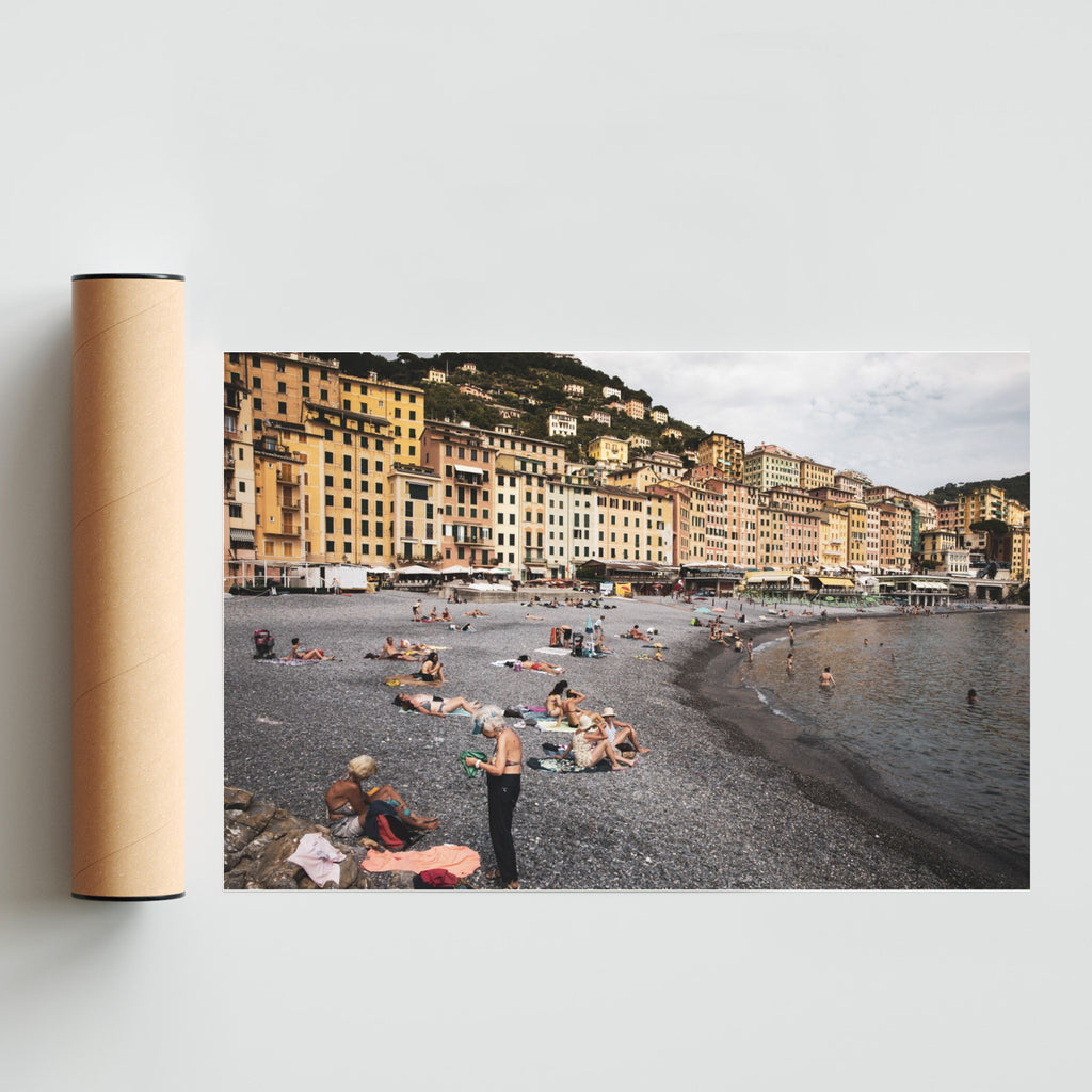 Primavera italiana - FotoH solo print