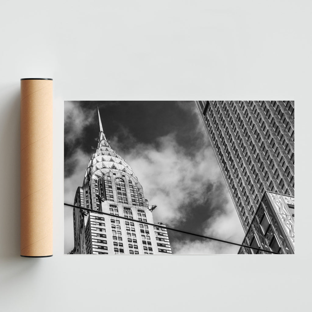 La Cúpula - FotoH solo print