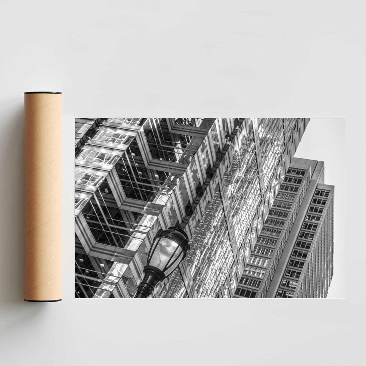 Building - FotoH solo print