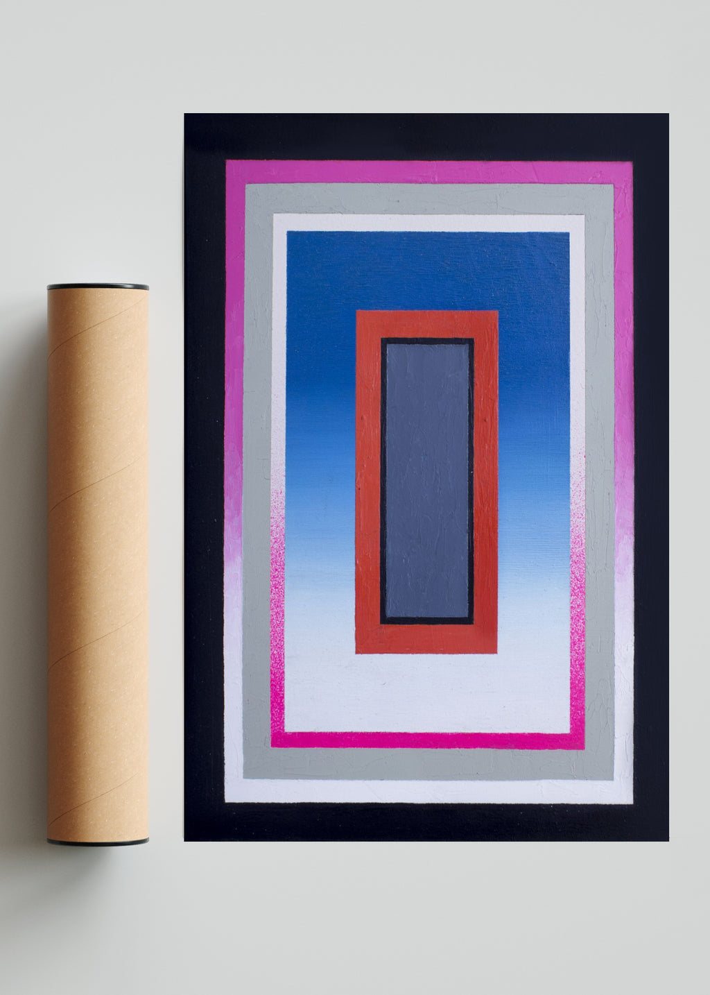 Serie portal - FotoV Solo print