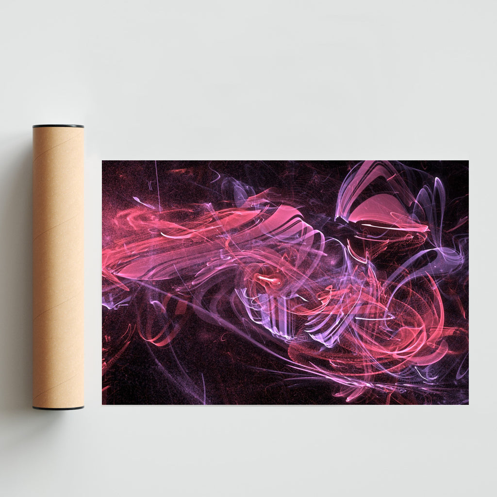 Pinceladas 1 - FotoH solo print