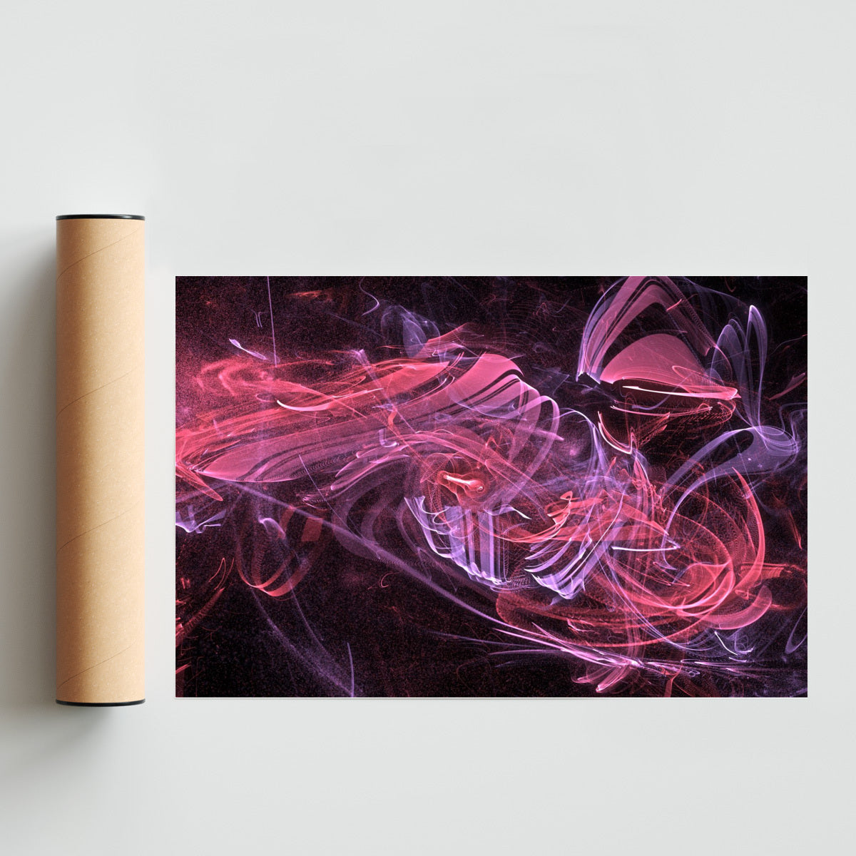 Pinceladas 1 - FotoH solo print