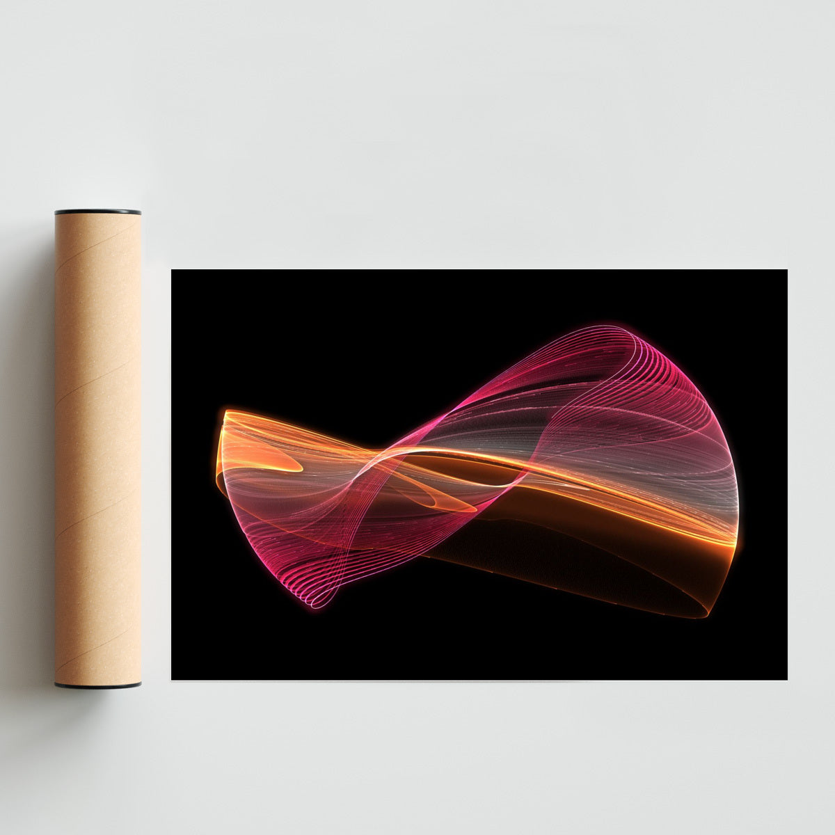 Espectros - FotoH solo print