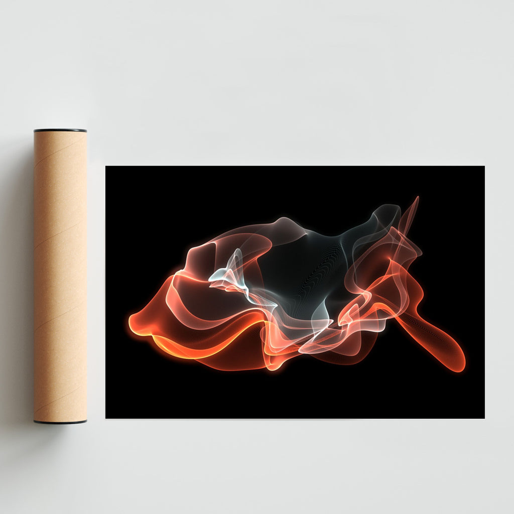 Nemo - FotoH solo print