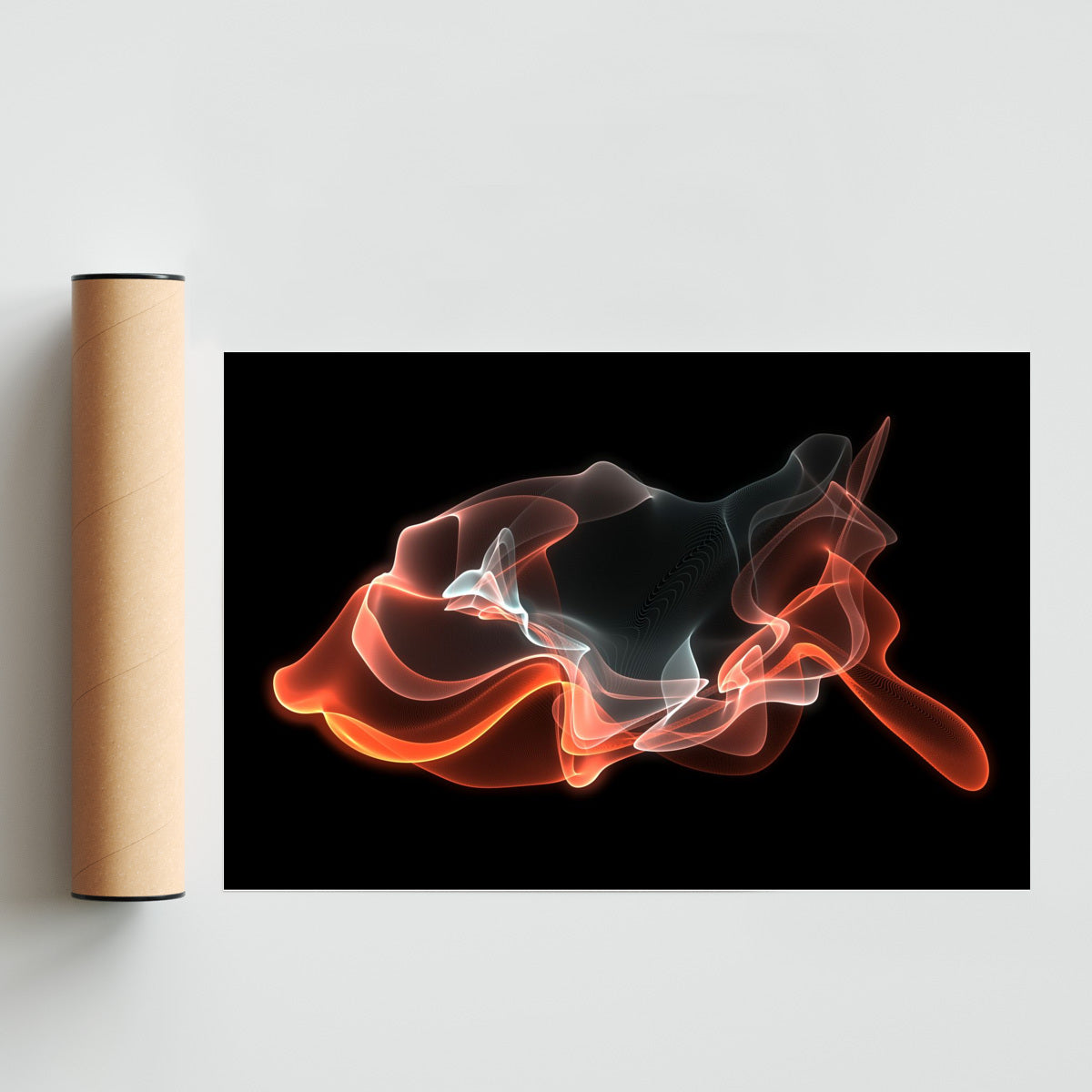 Nemo - FotoH solo print